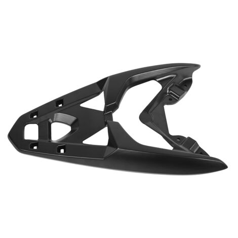 Gepäckträger hinten für Nmax 155 Motorrad (2017-2019), Gepäckträger und Ablagefach