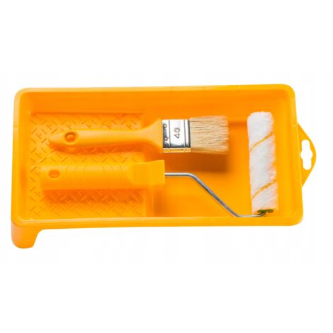 Geparad 56 HARDY Set di pittura