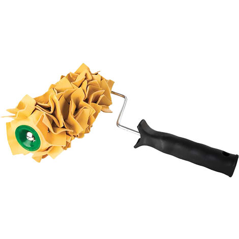 Gepufferte Effektwalze Cm 20 Colorea