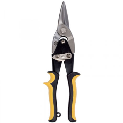 Gerade Blechschere 250mm krt611101 kreator