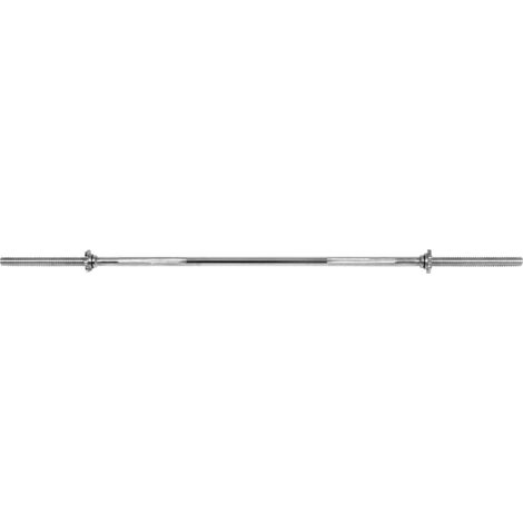 GERADE HALS 120 cm