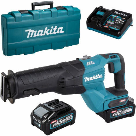 Gerade Säge Makita JR001GM201 40V 4Ah