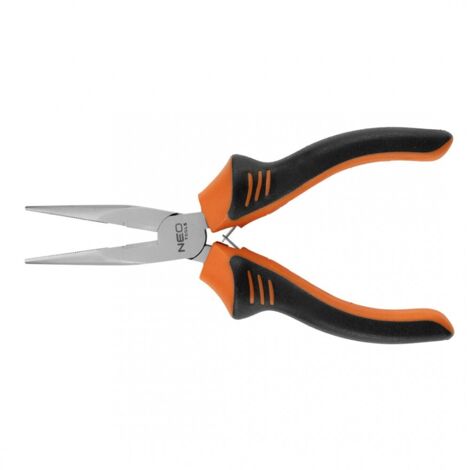 Gerade Spitzzange 160 mm
