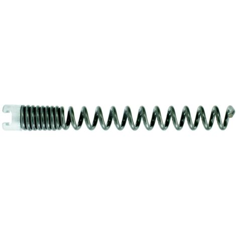 Gerader Bohrer, Ø 16mm, Spirale 16mm