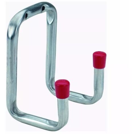 Gerader Doppelgriff 8527 HF-90 A - ELU-0005-0