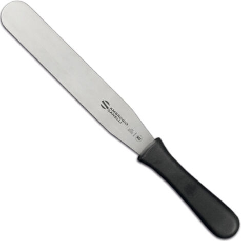 Gerader Konditorei-Spatel SUPRA 200/330 mm