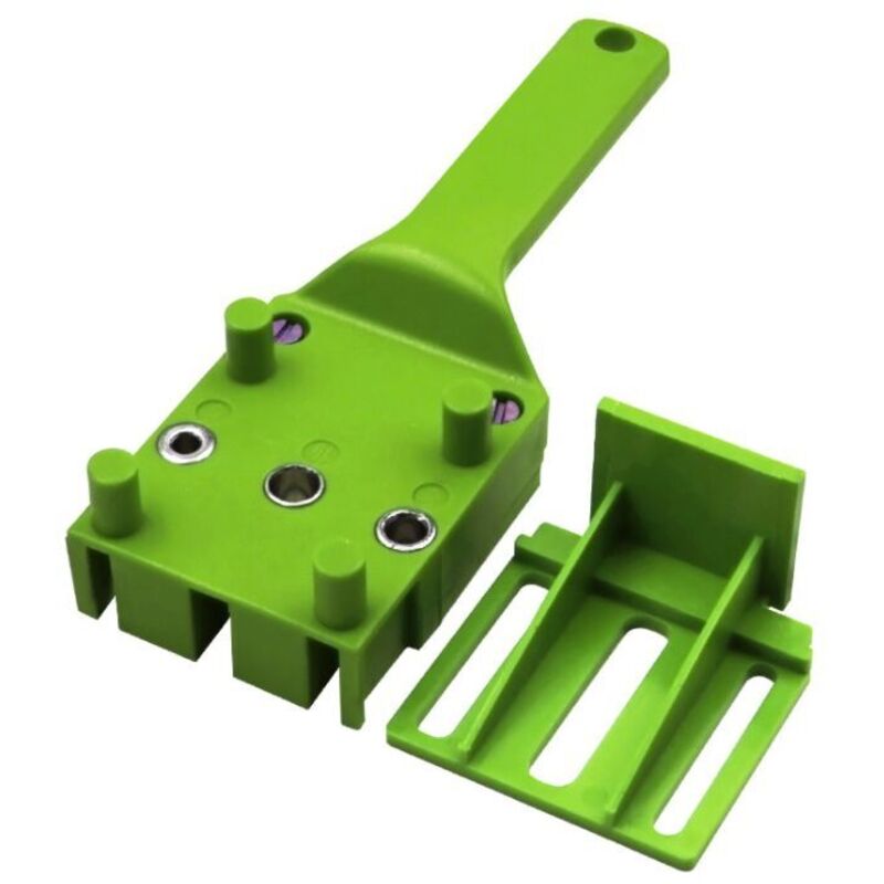 Image of Gerader Lochsucher, Holzbearbeitungswerkzeuge, Brettverbindungs-Stanzsucher