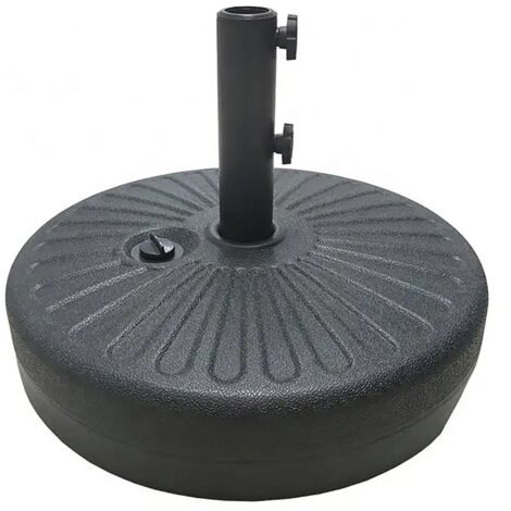 Gerader Sonnenschirm Ø51 cm WERKA PRO