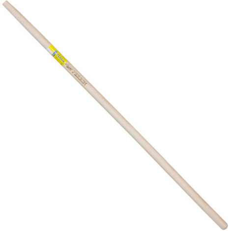 Gerader Stiel 1,50 m Ø 40 mm für Hinterfüllkralle Outils Perrin