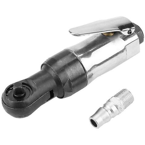 Gerader umgekehrter Super-Mini-Luftratschenschlüssel 3/8"