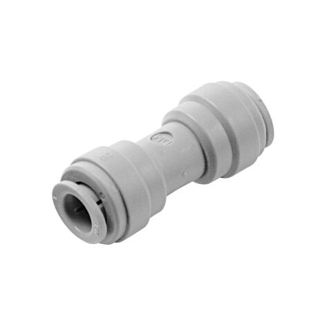 Gerader Verbinder für Schlauch 5/16"