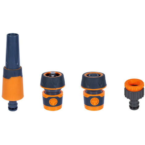 GERADES SPRINKLER-SET 3/4''-1'' TPR - E-200-0232