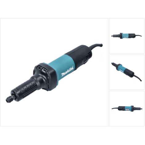 Geradschleifer - MAKITA GD0600