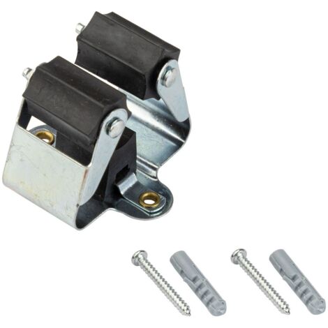 Gerätehalter Besenhalter Stielhalter Werkzeughalter Besen Halter