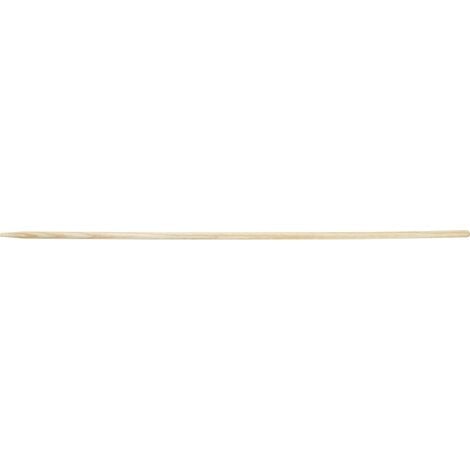 NÖLLE PROFI BRUSH Gerätestiel Kiefer Ø28x1800mm