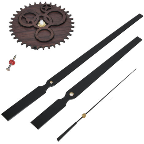 Geräuschlose 3D-Wanduhr mit Klebefläche, rahmenloses, wasserdichtes Design, schwebender Dekorationseffekt, geräuschloses Uhrwerk