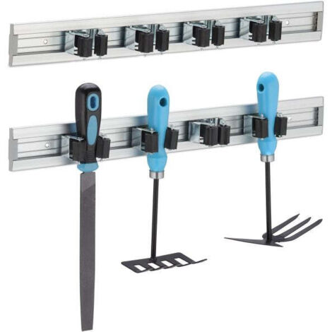 Geratehalter wandhalter 2er set 883097