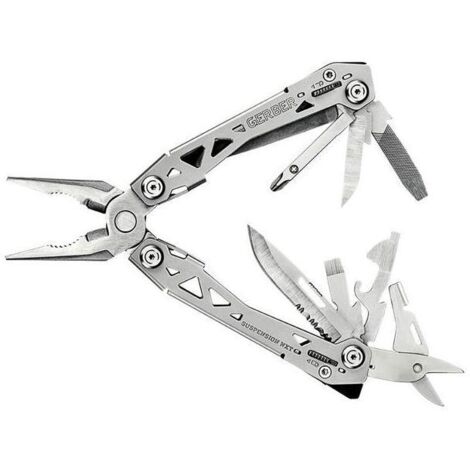Gerber 1027512 Herramienta multiuso - 15 piezas