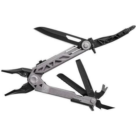 Gerber Center-Drive Multi Tool - 16 Tools in One
