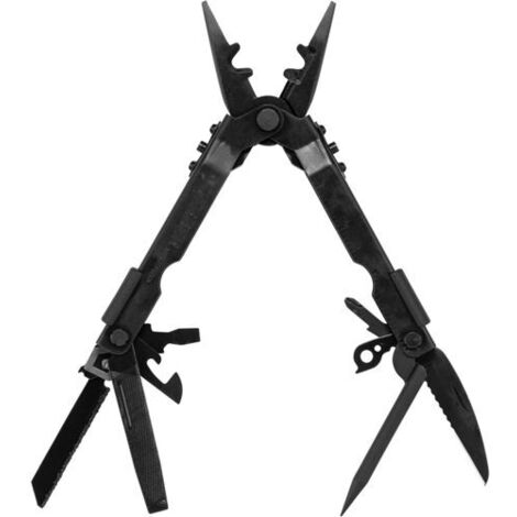 Gerber MP600 D.E.T Multitool