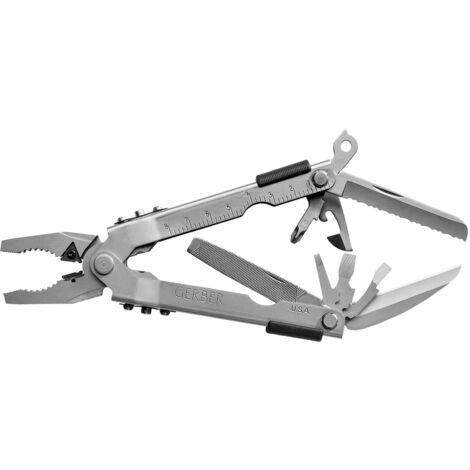 Gerber Multi-Plier 600
