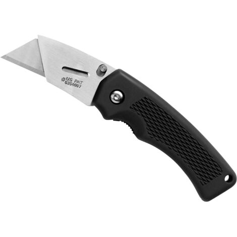 Gerber Pocket Edge Trimmer Knife with Precision Cutting Blade