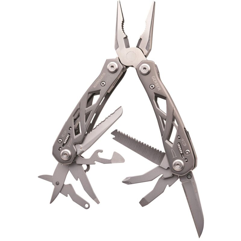 Suspension Multi-Pliers