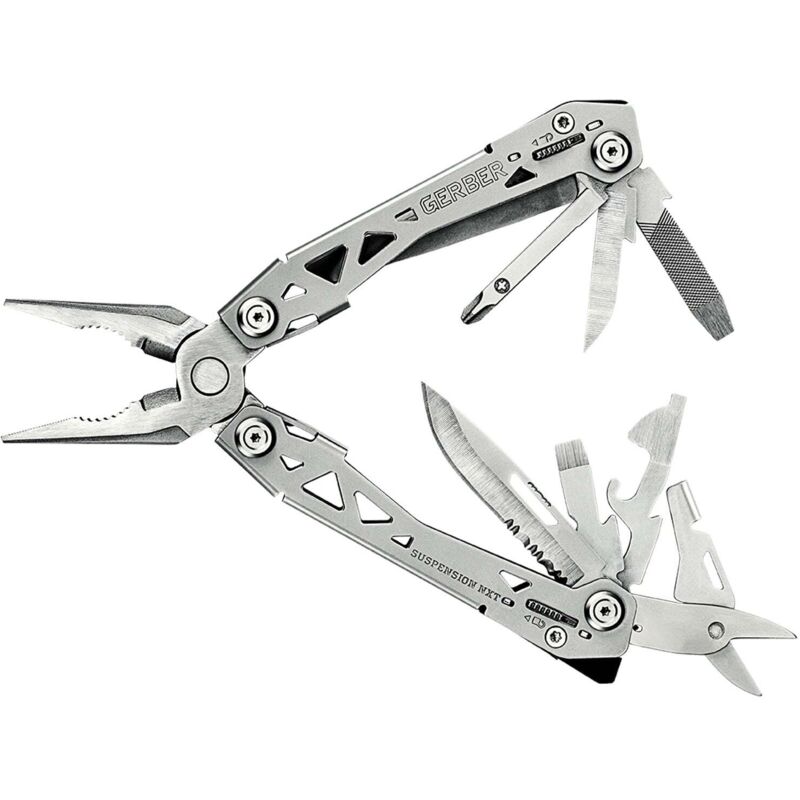Gerber - Sospensione multitool nxt compatta 10054943 10054943 10054943
