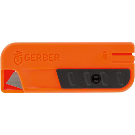 Gerber Vital Lame di Ricambio per Vital Pocket Folder EAB