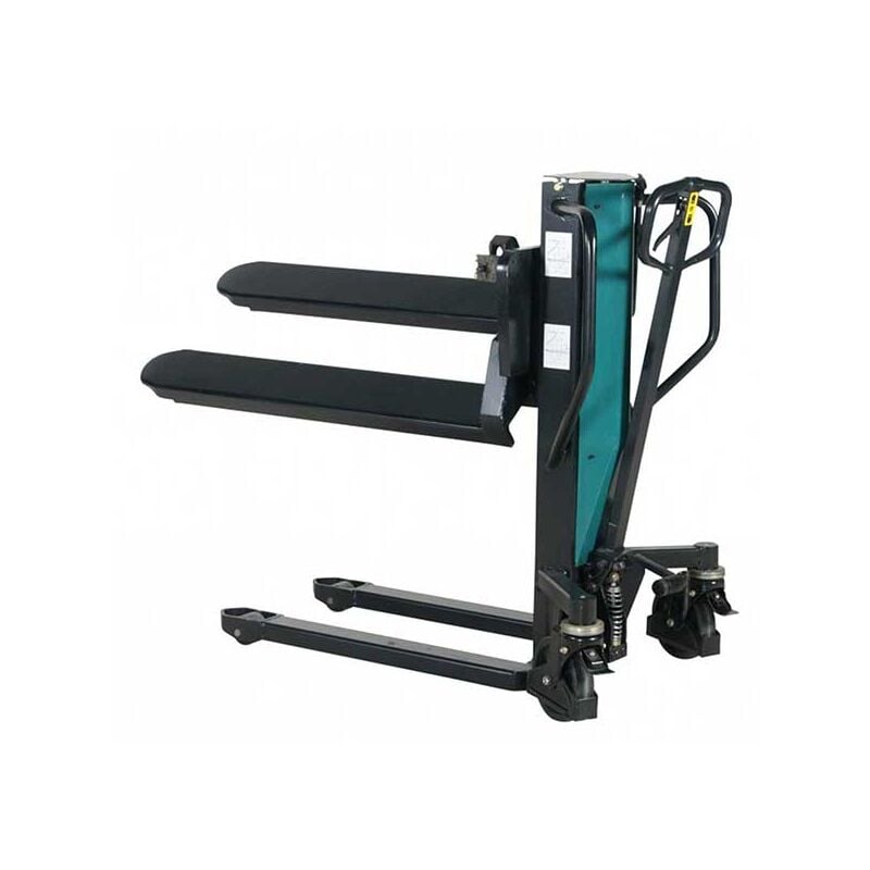 Matisère - Gerbeur basculeur 40° - Levée max 900mm - Charge max 800kg - 1840045510