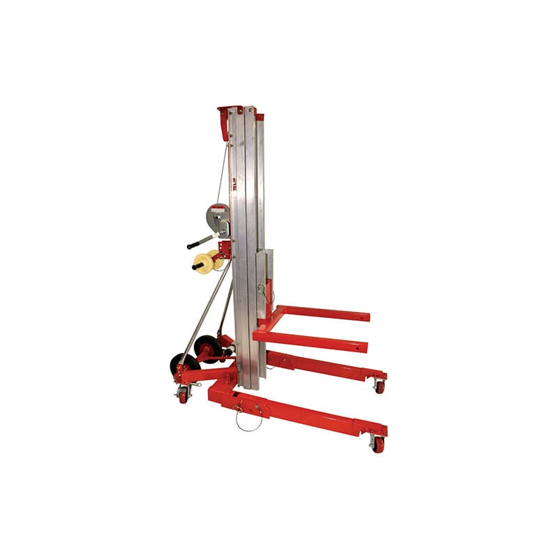 Matisère - Gerbeur haute levée max 3.50m - charge max 350kg - 300752