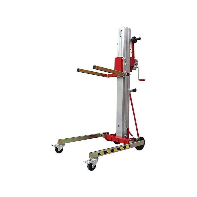 Matisère - Gerbeur haute levée - Levée max 2900 mm - Charge max 150kg - ME-R2900