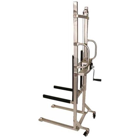 Gerbeur inox pour l'industrie agroalimentaire - 300718