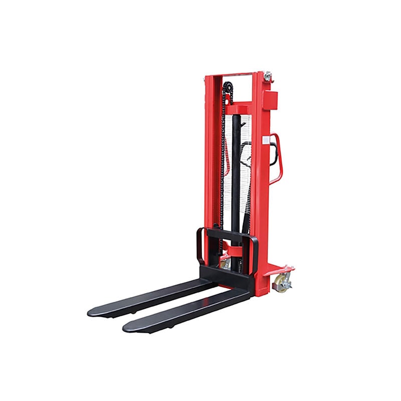 Matisère - Gerbeur manuel - Levée max 1600 mm - Charge max 500kg - HMS05/1600