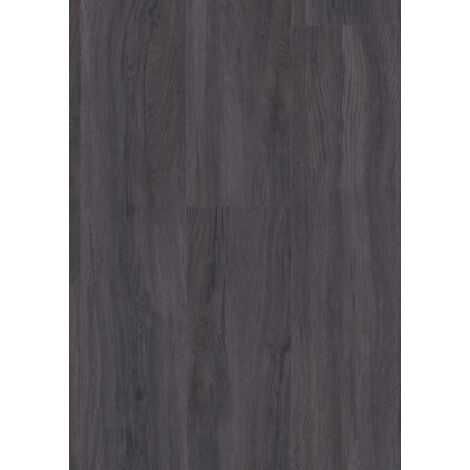 Gerflor – Lame de sol PVC clipsable effet parquet – Largeur 21,2 cm – Longueur 1,239 m – Couche d'usure 0,50 mm – Teinte Poppy Grey