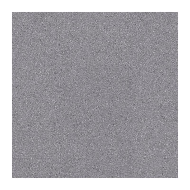 Lot de 30/ dalles de sol en vinyle autocollantes gris en granit