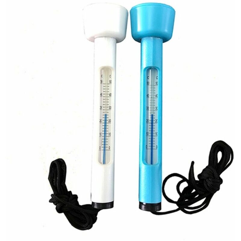 

Termómetro para Piscina Swimm Care - Gerimport