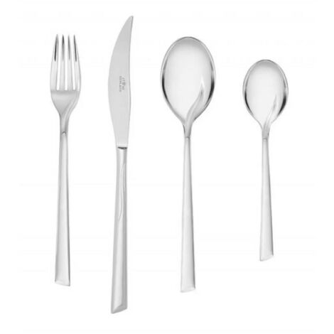 GERLACH FLAMES BESTECKSET 24-teilig.