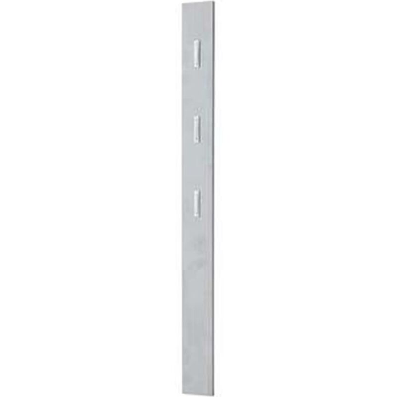 

Perchero panel gris 3348-532 - Gris - Germania