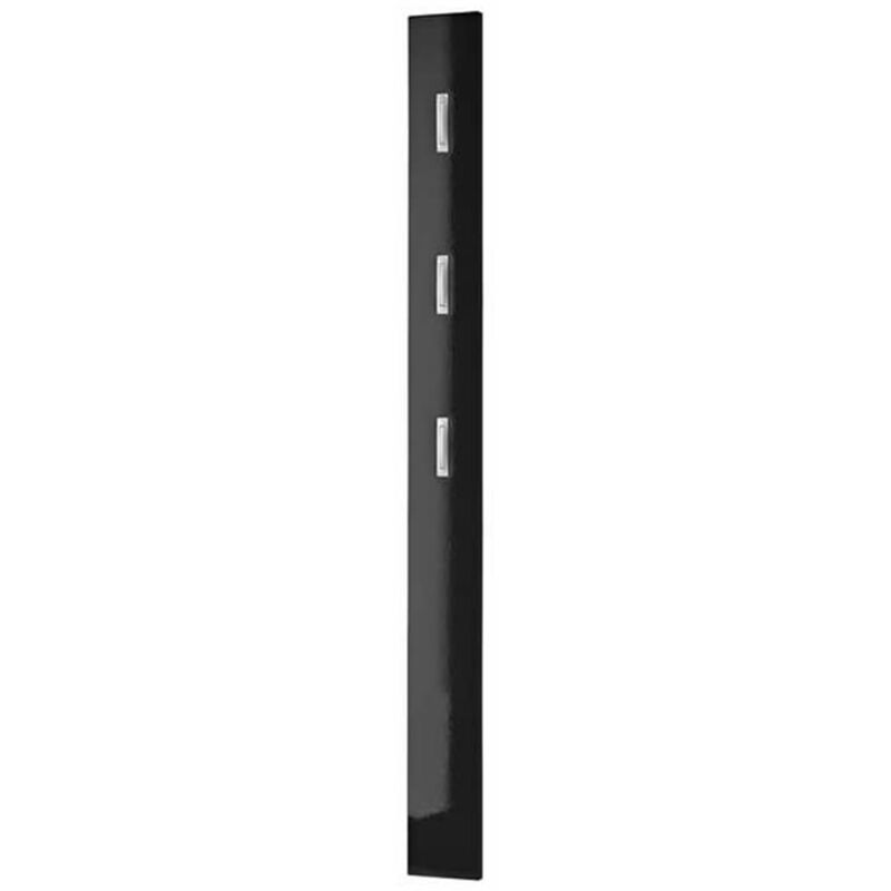 

Perchero panel negro 3255-83 - Negro - Germania
