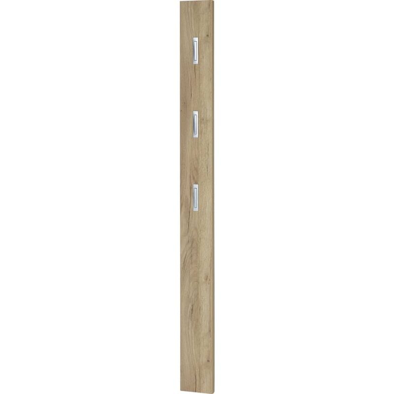 

Perchero panel roble de navarra 3348-243 - Beige - Germania