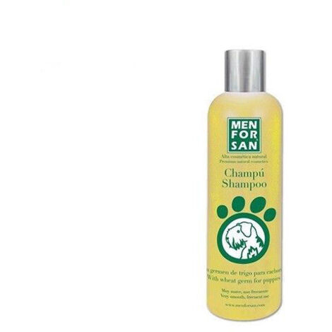 Germe de bl Menforsan Champsen 300 ml pour chiots