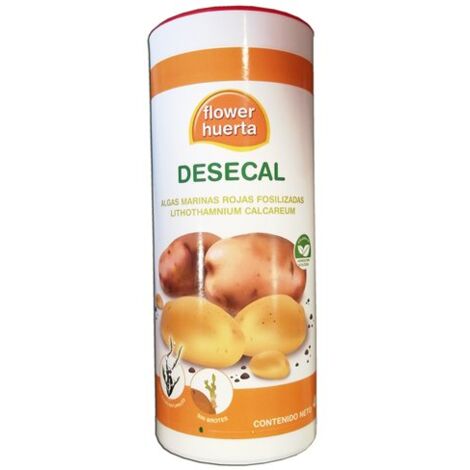 MIBRICOTIENDA Fiore anti gambo per patata anti germoglio talquera 1 kg