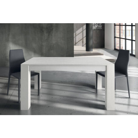 GERRARD - tavolo da pranzo moderno allungabile