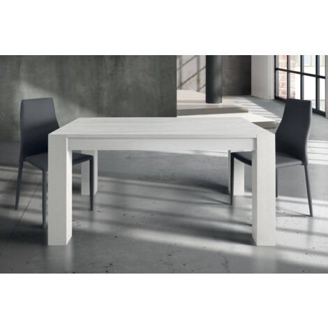 GERRARD - tavolo da pranzo moderno allungabile