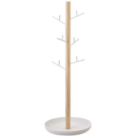 Gerson 2310-Portagioie, colore: bianco