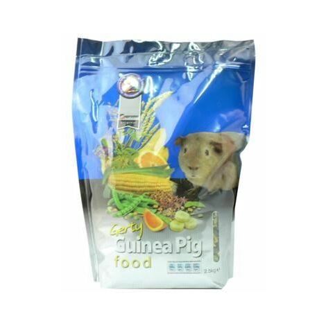 Gerty Guinea Pig Food 850g PK6 - 139721