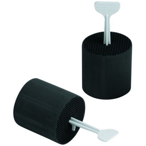 Geruchsfilter 46883 für GROHE Sensia IGS Dusch-WC 2 Stück
