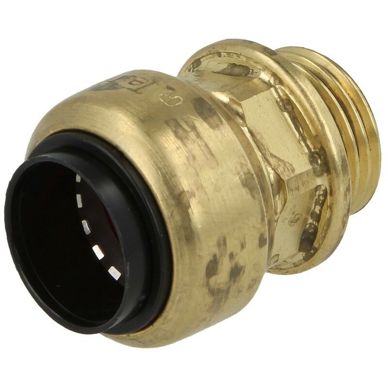 Le Sanitaire - GES18-G1⁄2''FM, collegamento