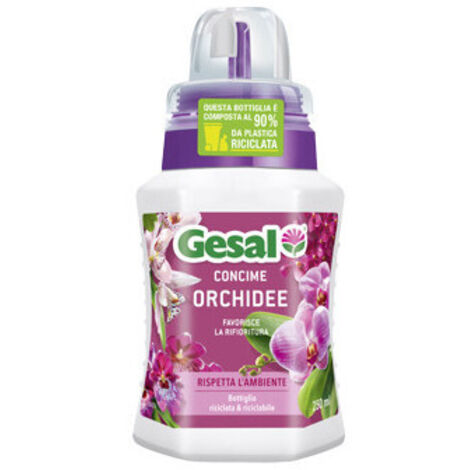 GESAL ORCHIDEE ML.250 -